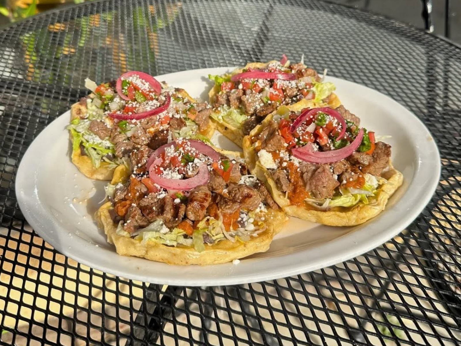 Sopes